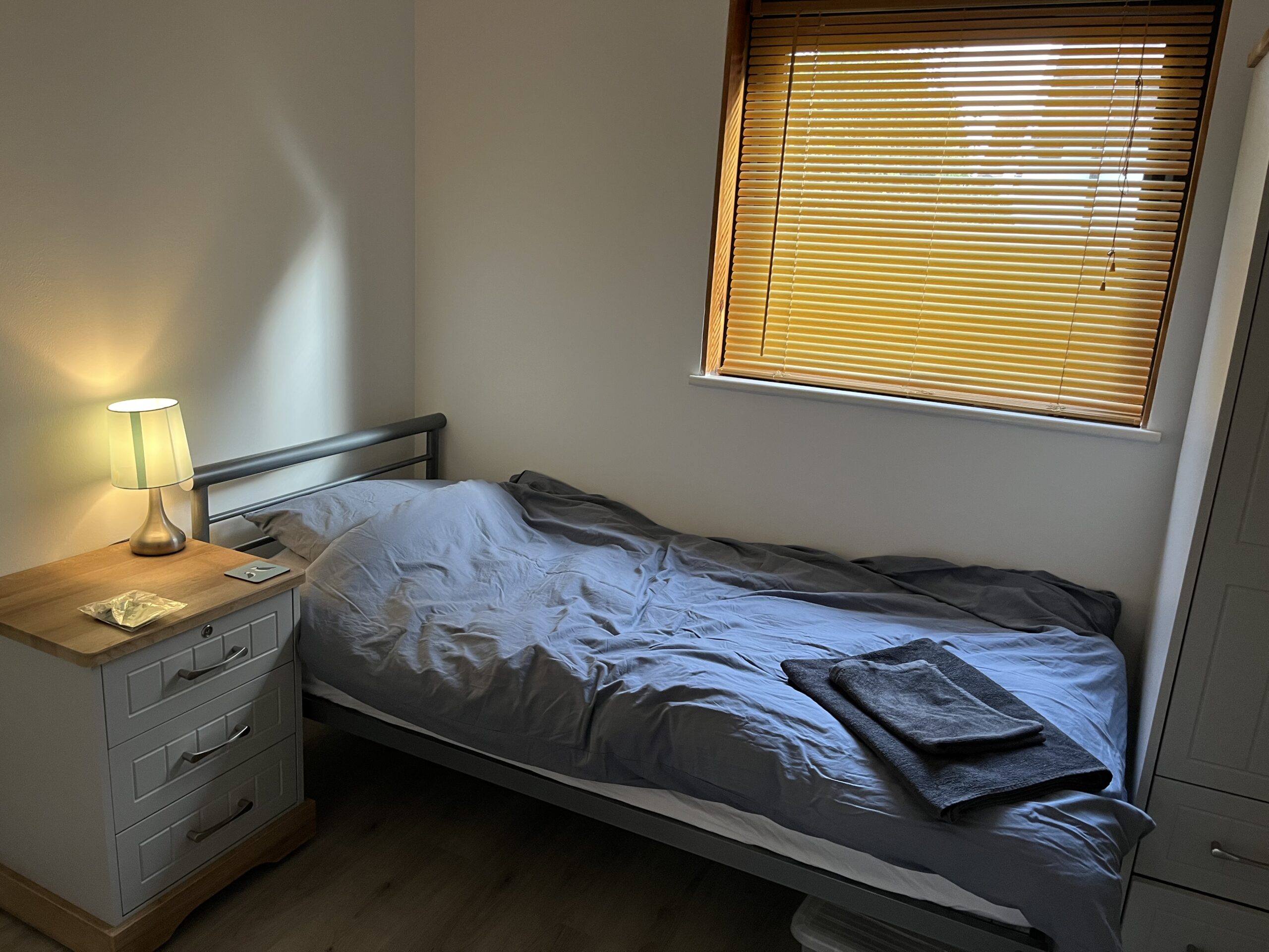 News story – 1 yr anniversary of official opening c